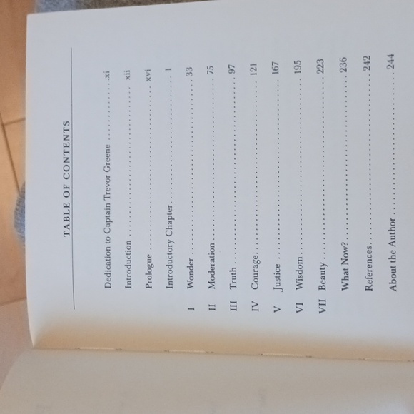 The 7 Virtues of a Philosopher Queen. Bundle 2 books/$15, or 3/$18 - Picture 6 of 7